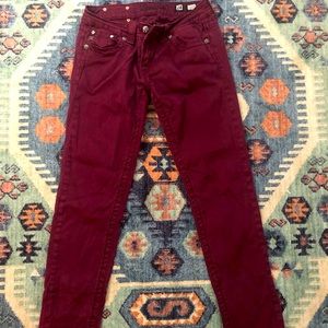 Miss Me Jeans size 28